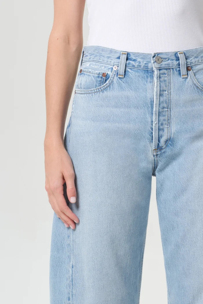 Luna Pieced Jean Jeans AGOLDE