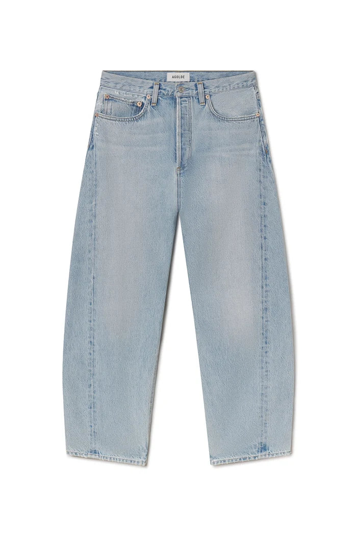 Luna Pieced Jean Jeans AGOLDE