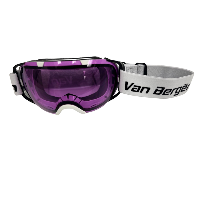 LUNETTE DE SKI VAN BERGEN ADULTE 150