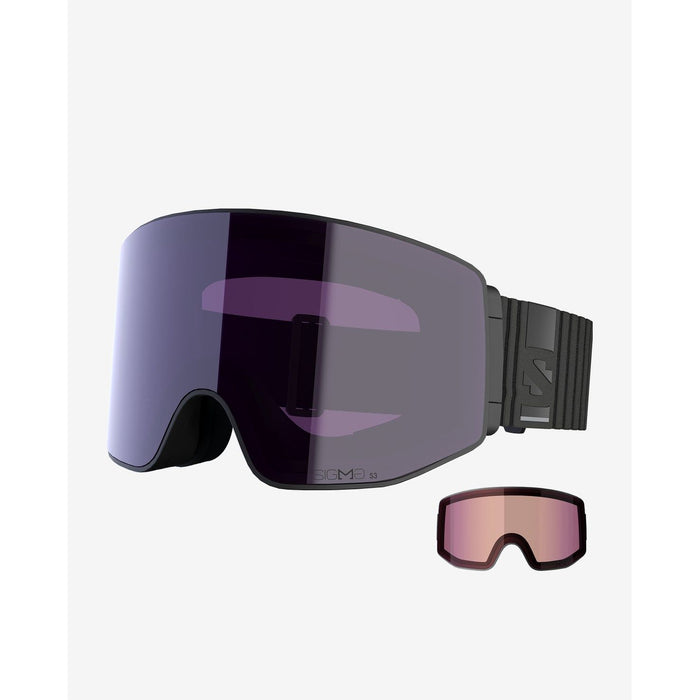 LUNETTE SALOMON SENTRY PRIME SIGMA 1