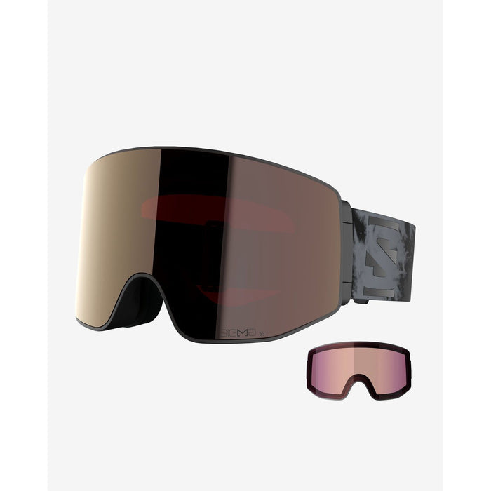 LUNETTE SALOMON SENTRY PRIME SIGMA 1