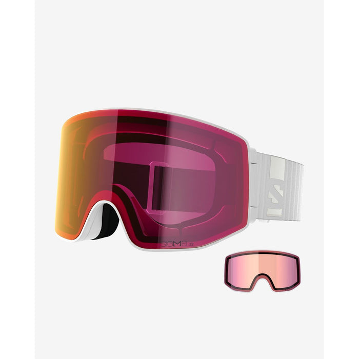 LUNETTE SALOMON SENTRY PRIME SIGMA 1