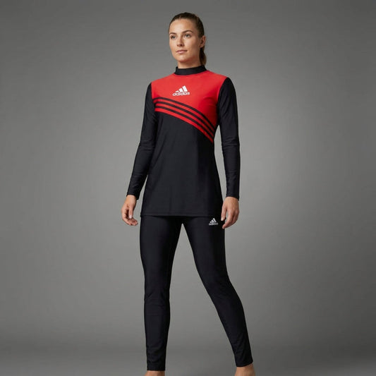 Lycra Swimming Suit 2PC 001 for Women | Quick Dry Swimwear