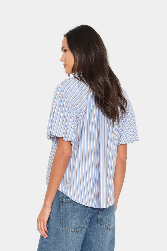 Lyla Shirt Shirts & Tops Xirena