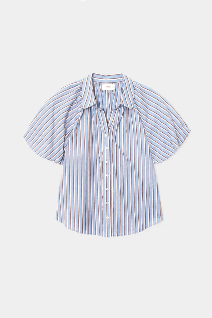 Lyla Shirt Shirts & Tops Xirena