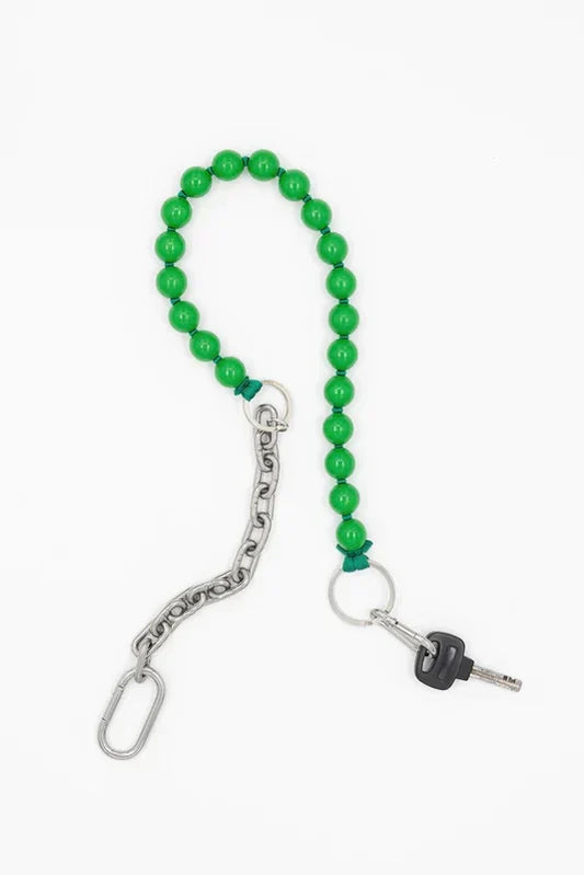 Mago Keychain Accessories Ina Seifart