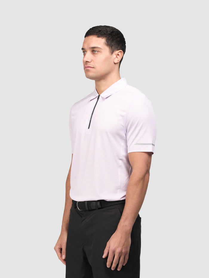 Makalu Short Sleeve Polo