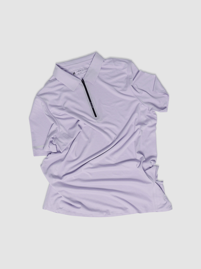 Makalu Short Sleeve Polo Reflo