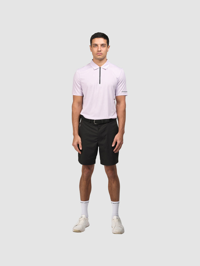 Makalu Short Sleeve Polo