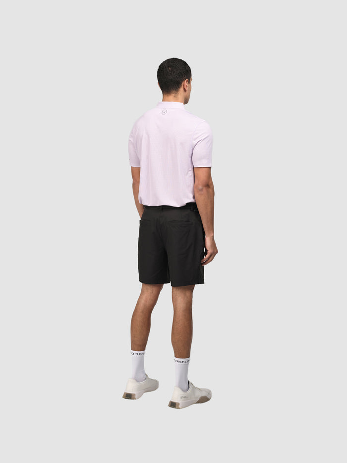Makalu Short Sleeve Polo