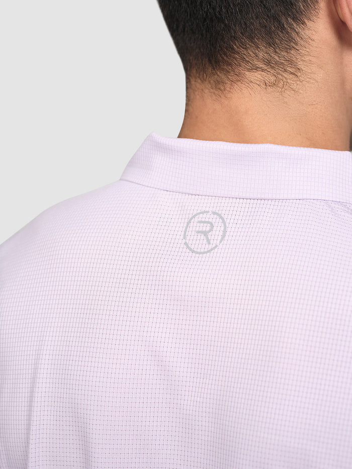 Makalu Short Sleeve Polo
