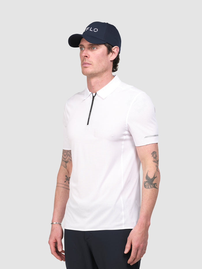 White / XS