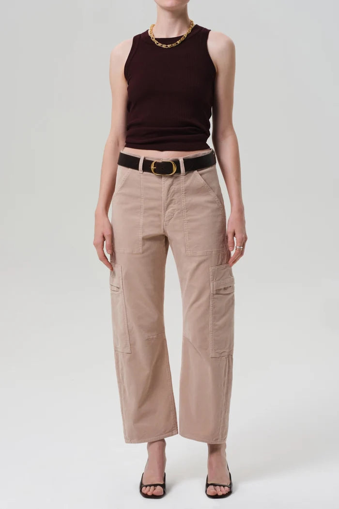 Marcelle Cargo Pants Citizens of Humanity