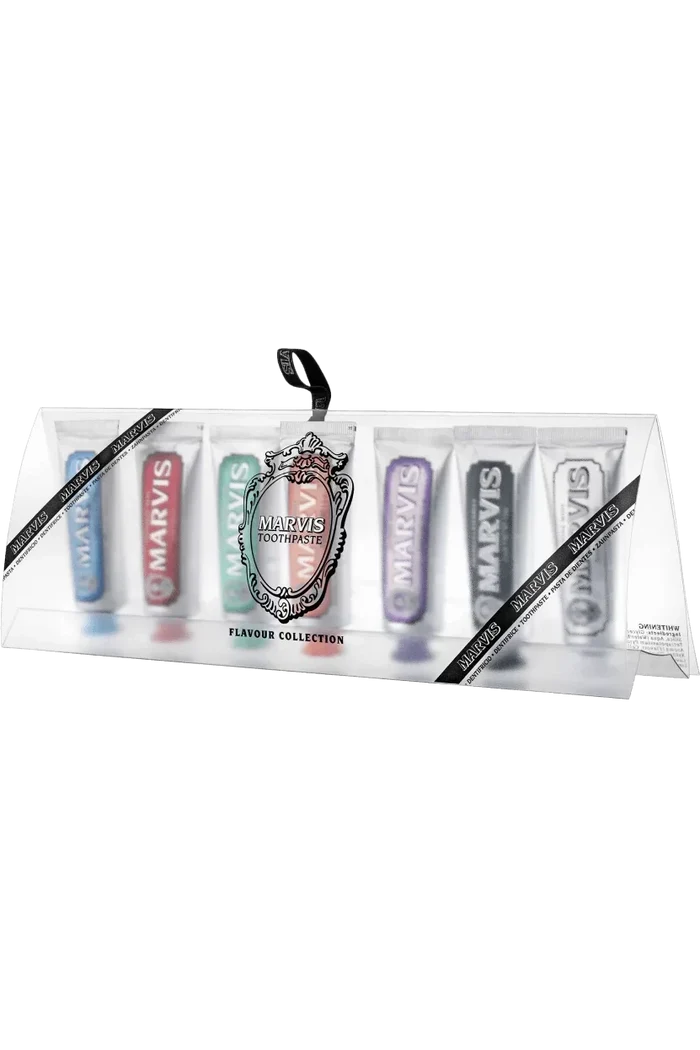 Marvis 7 Flavours Gift Set Apothecary Marvis