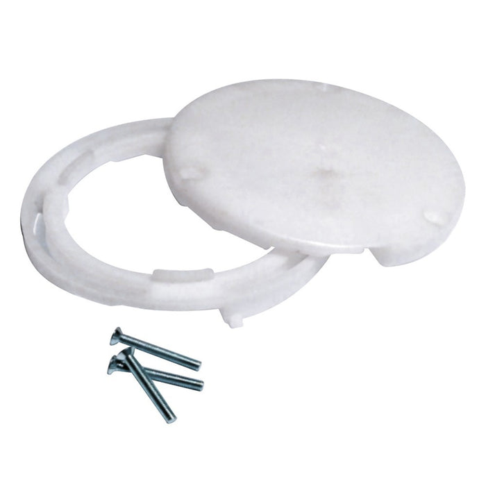MaxiPlus® Carpet Glide™ Plate