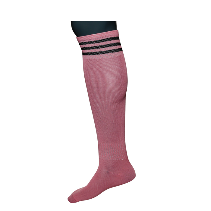 MESSI INTER MIAMI UNISEX HOME FOOTBALL SOCKS CLUB