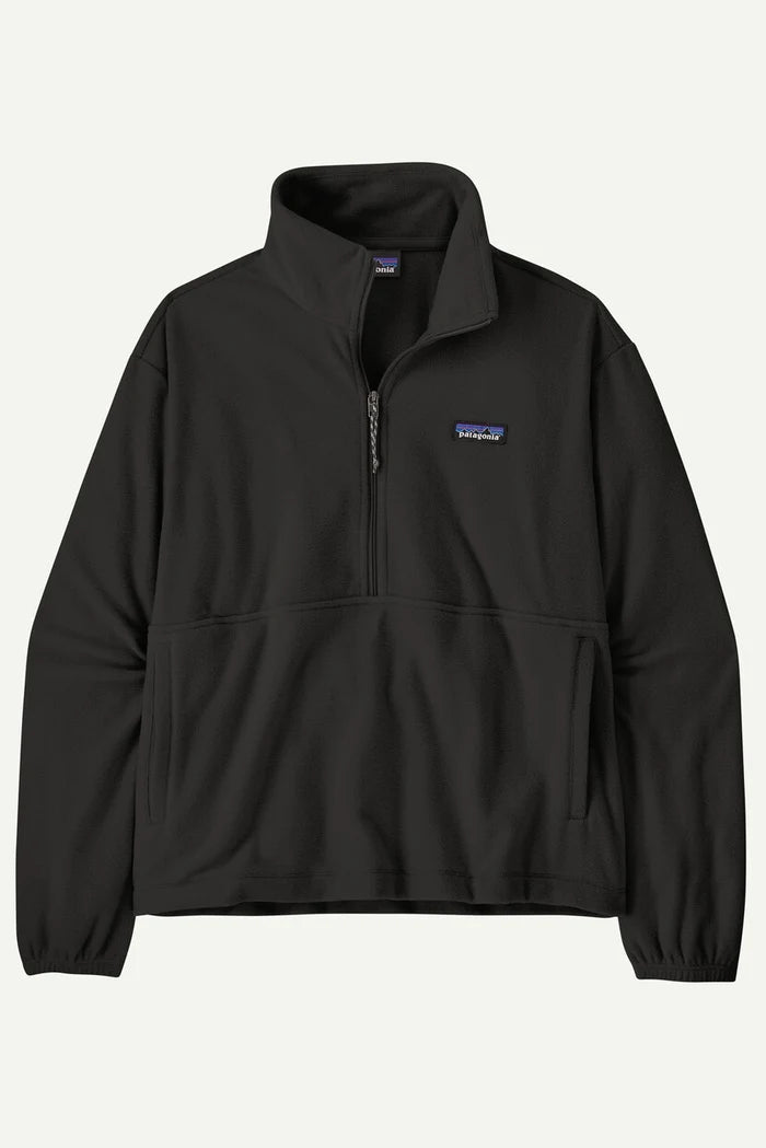 Micro D Half-Zip Fleece Pullover Sweaters & Knits Patagonia