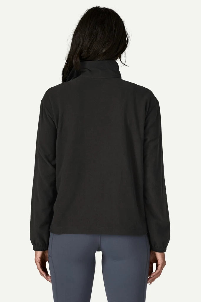 Micro D Half-Zip Fleece Pullover Sweaters & Knits Patagonia