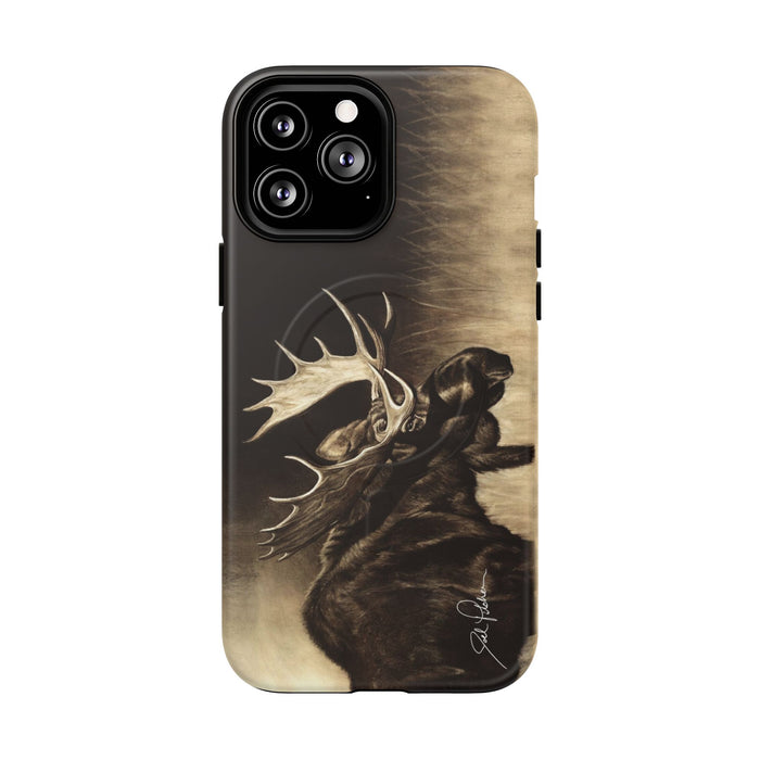 iPhone 13 Pro Max / Matte