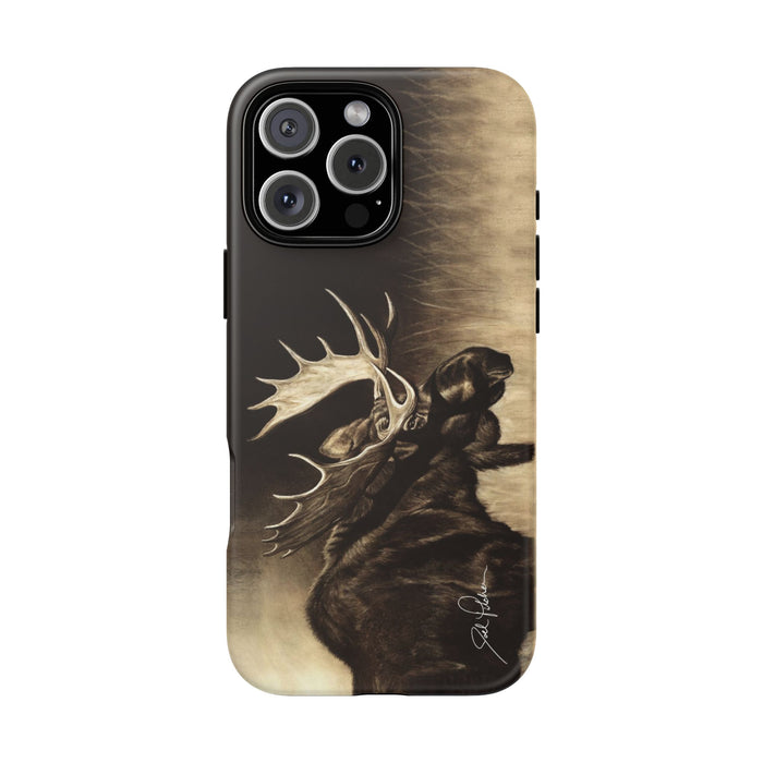 iPhone 16 Pro Max / Matte