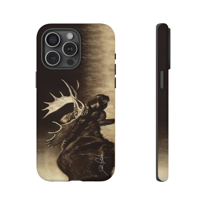 iPhone 15 Pro Max / Matte
