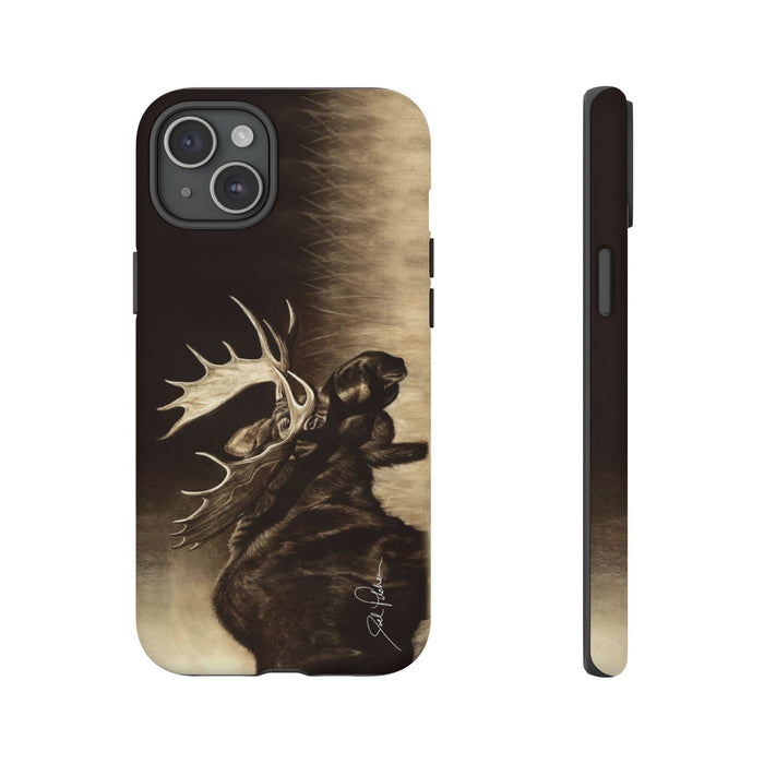 iPhone 15 Plus / Matte