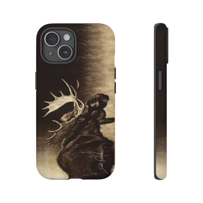 iPhone 15 / Matte
