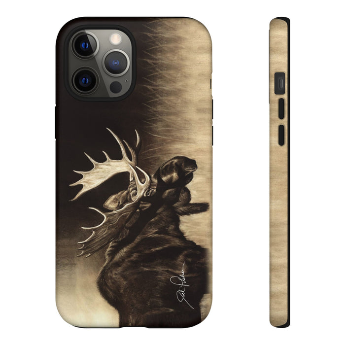 iPhone 12 Pro Max / Matte
