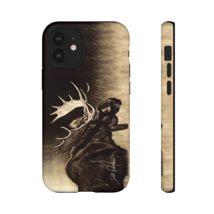 iPhone 12 Mini / Matte