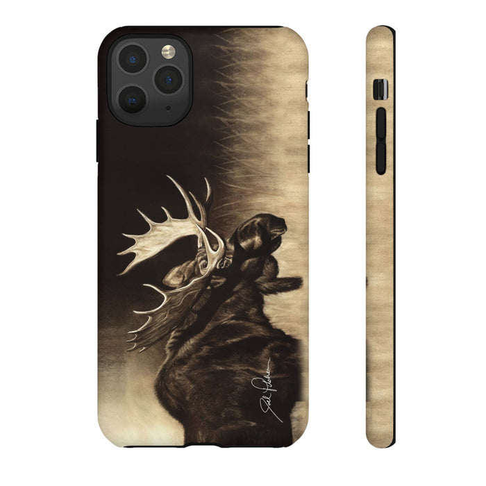 iPhone 11 Pro Max / Matte