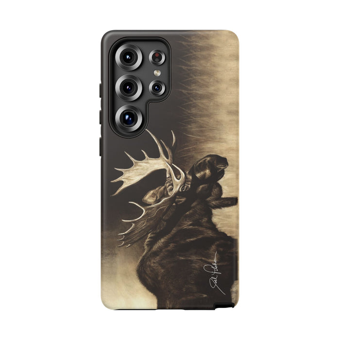 Samsung Galaxy S25 Ultra / Matte