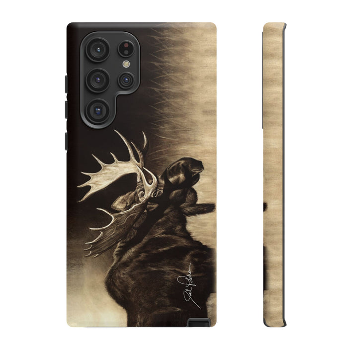Samsung Galaxy S22 Ultra / Matte
