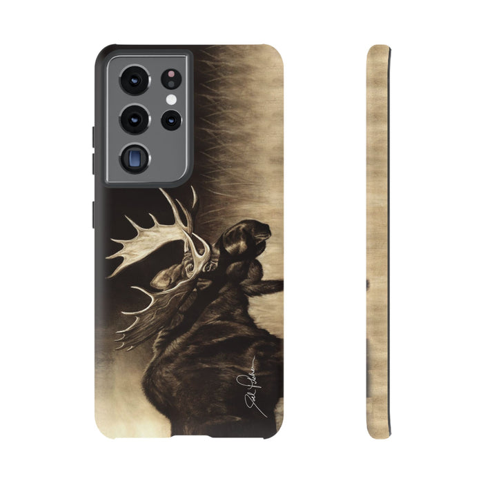 Samsung Galaxy S21 Ultra / Matte