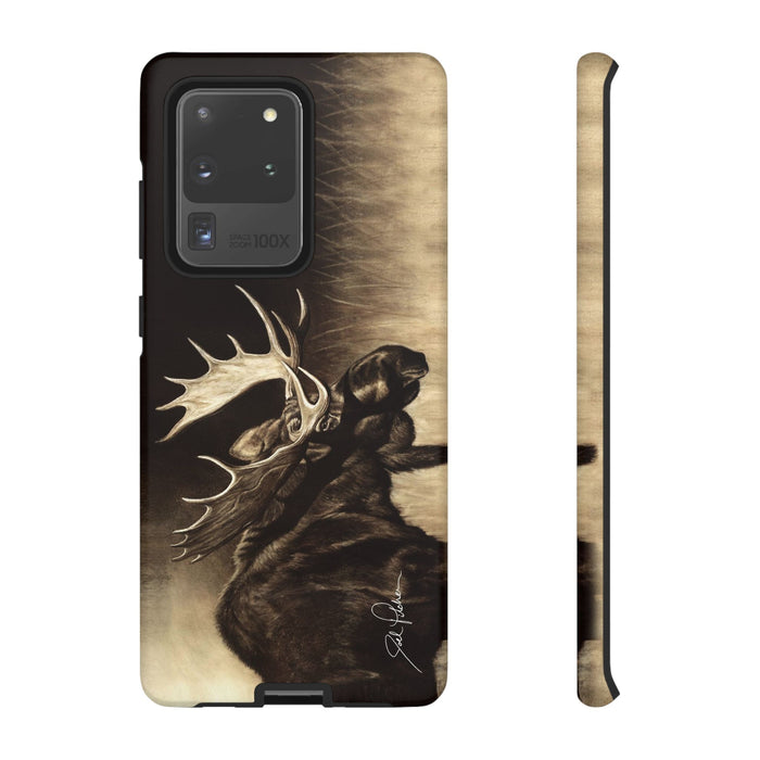 Samsung Galaxy S20 Ultra / Matte
