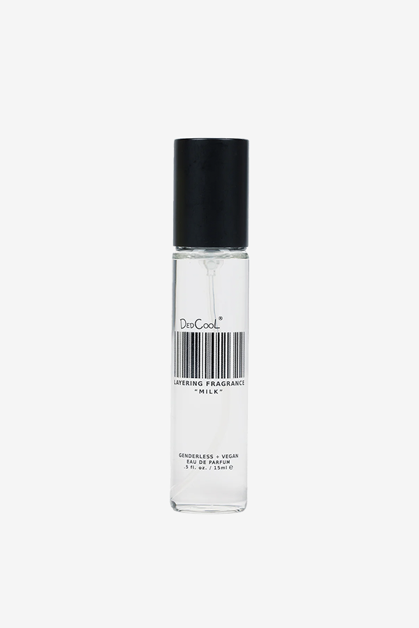 Milk Layering + Enhancer Travel Apothecary DedCool