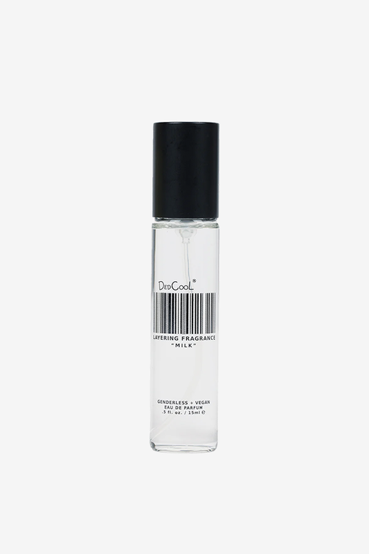 Milk Layering + Enhancer Travel Apothecary DedCool