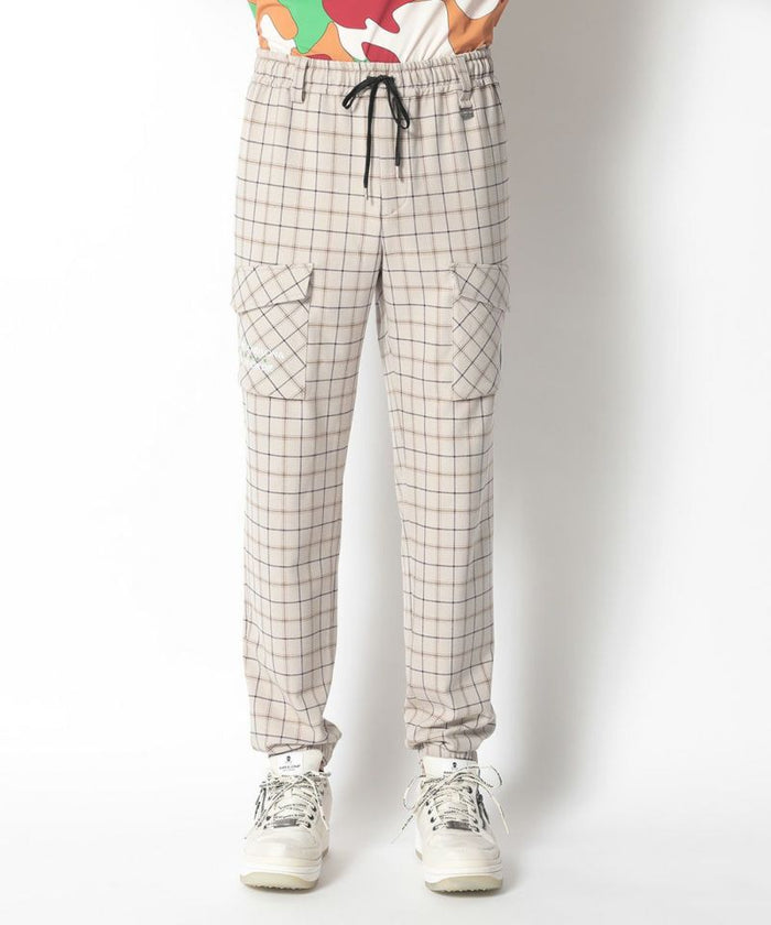 Milo Pocket Pants | MEN