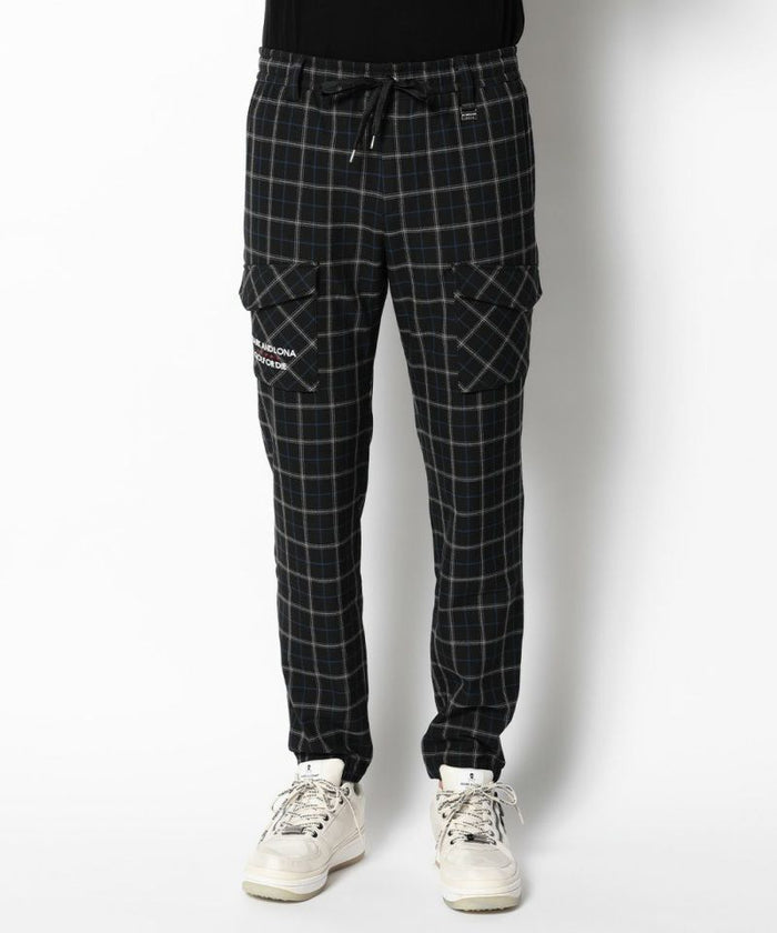Milo Pocket Pants | MEN