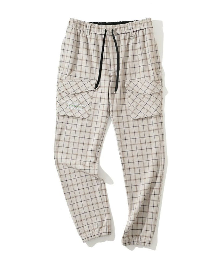 Milo Pocket Pants | MEN