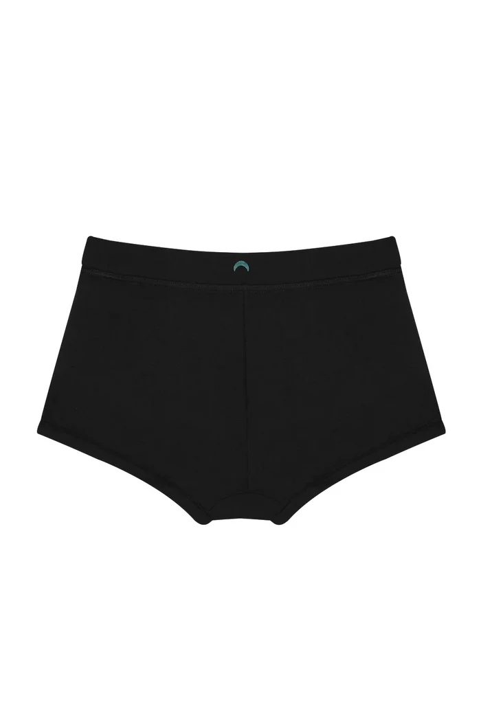 Mineral Brief Intimates Huha