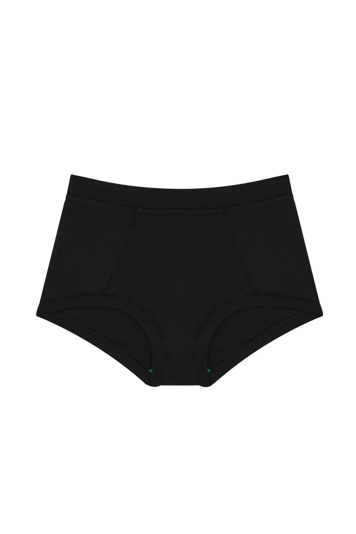 Mineral Brief Intimates Huha