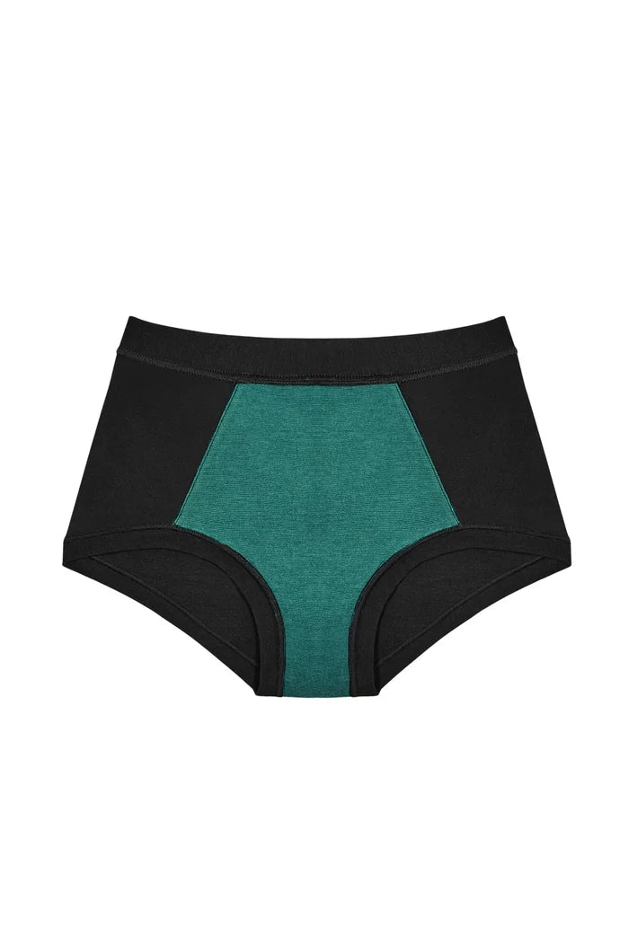 Mineral Brief Intimates Huha
