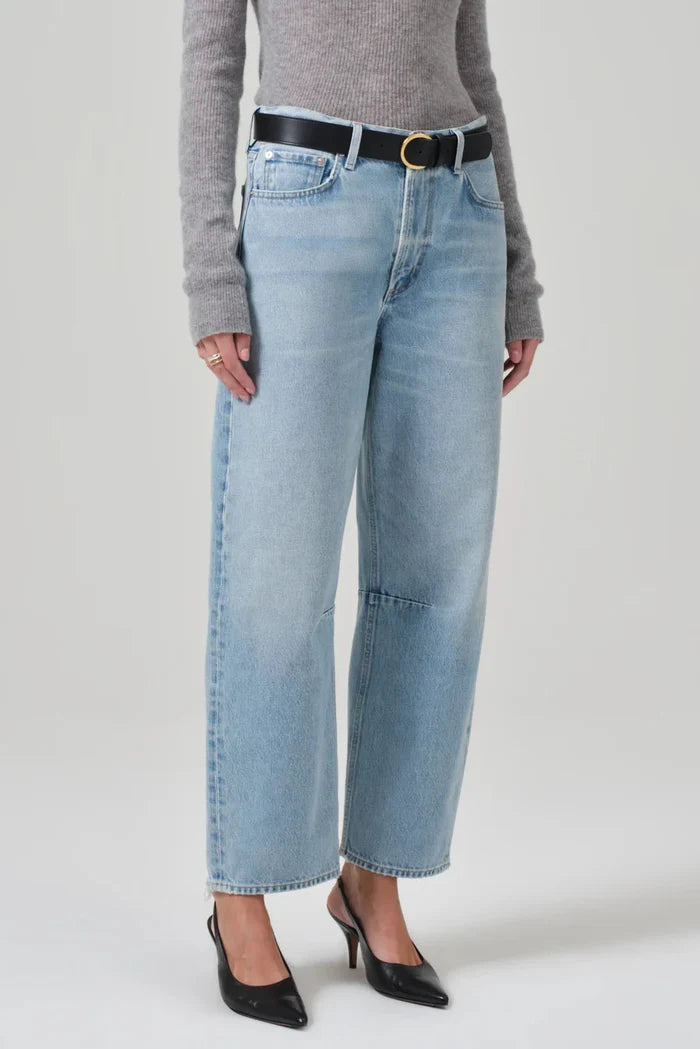 Miro Relaxed Jean Jeans Citizens of Humanity