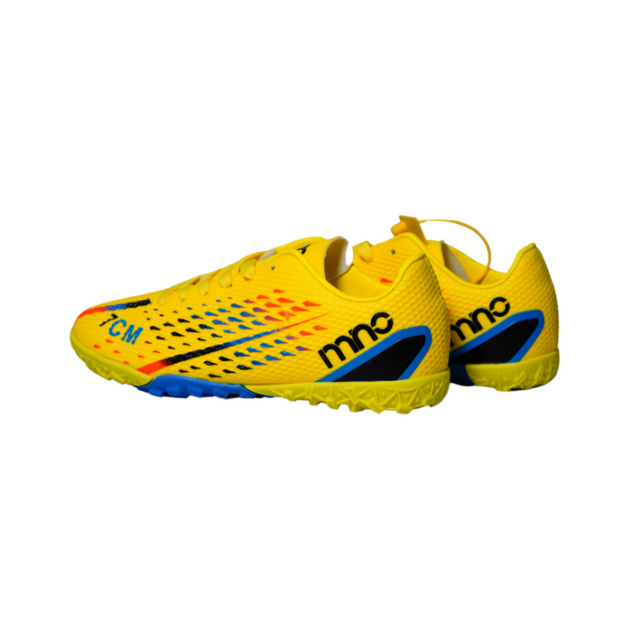 MNO 7CM UNISEX FOOTBALL SHOES  KIDS-2501