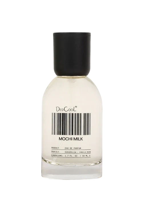 Mochi Milk Fragrance Apothecary DedCool