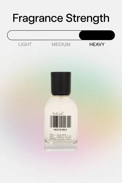 Mochi Milk Fragrance Apothecary DedCool