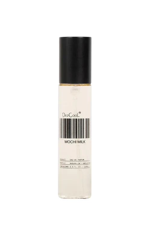 Mochi Milk Travel Spray Apothecary DedCool