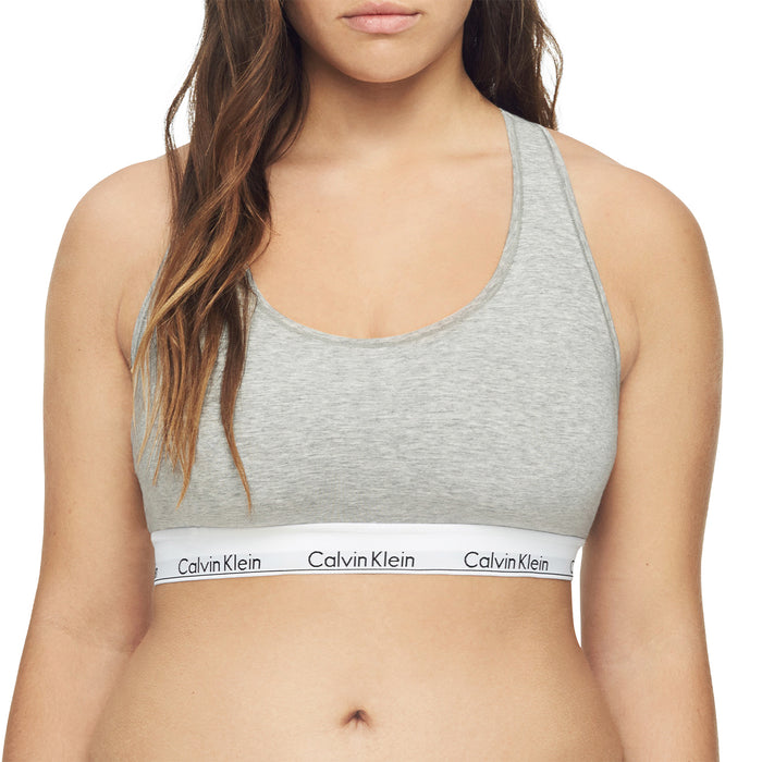 Modern Cotton Plus Bralette