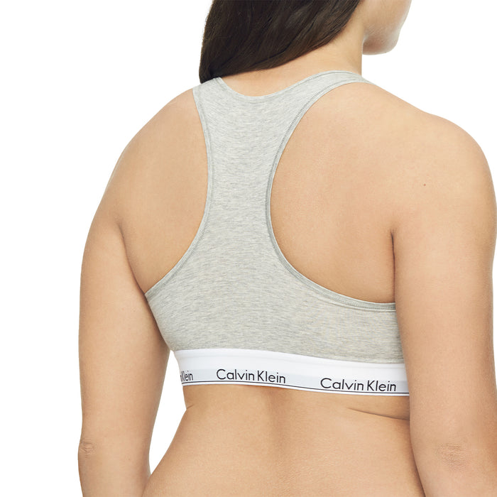 Modern Cotton Plus Bralette