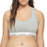 Grey Heather Swatch